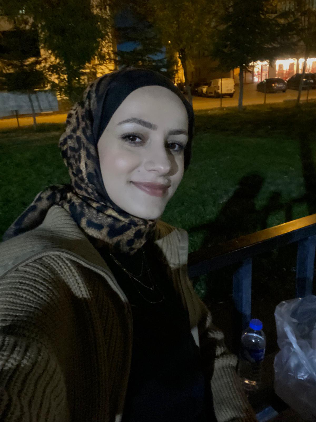 Gülbahar Dirik